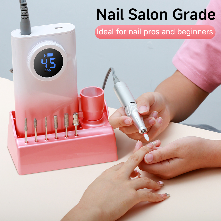 Rechargeable Nail Drill Machin - đánh giá và giá Einhell Power X Tools