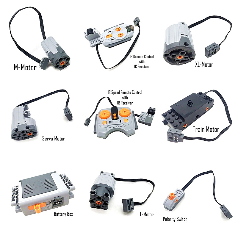 Technical Parts Motor Multi Po - đánh giá và giá Power Tools Brands