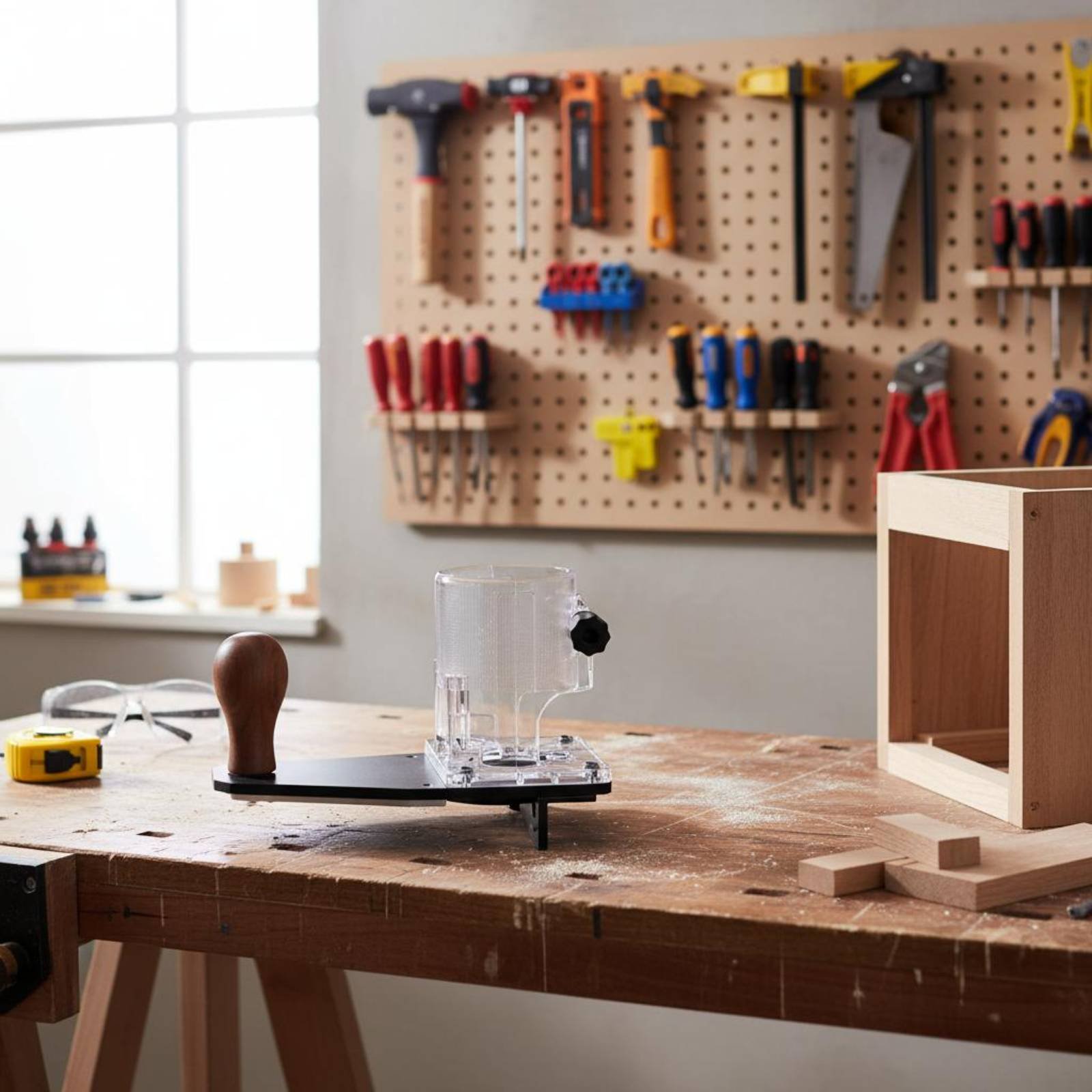 Border Trimming Base Stable Co - đánh giá và giá Router Trim Base