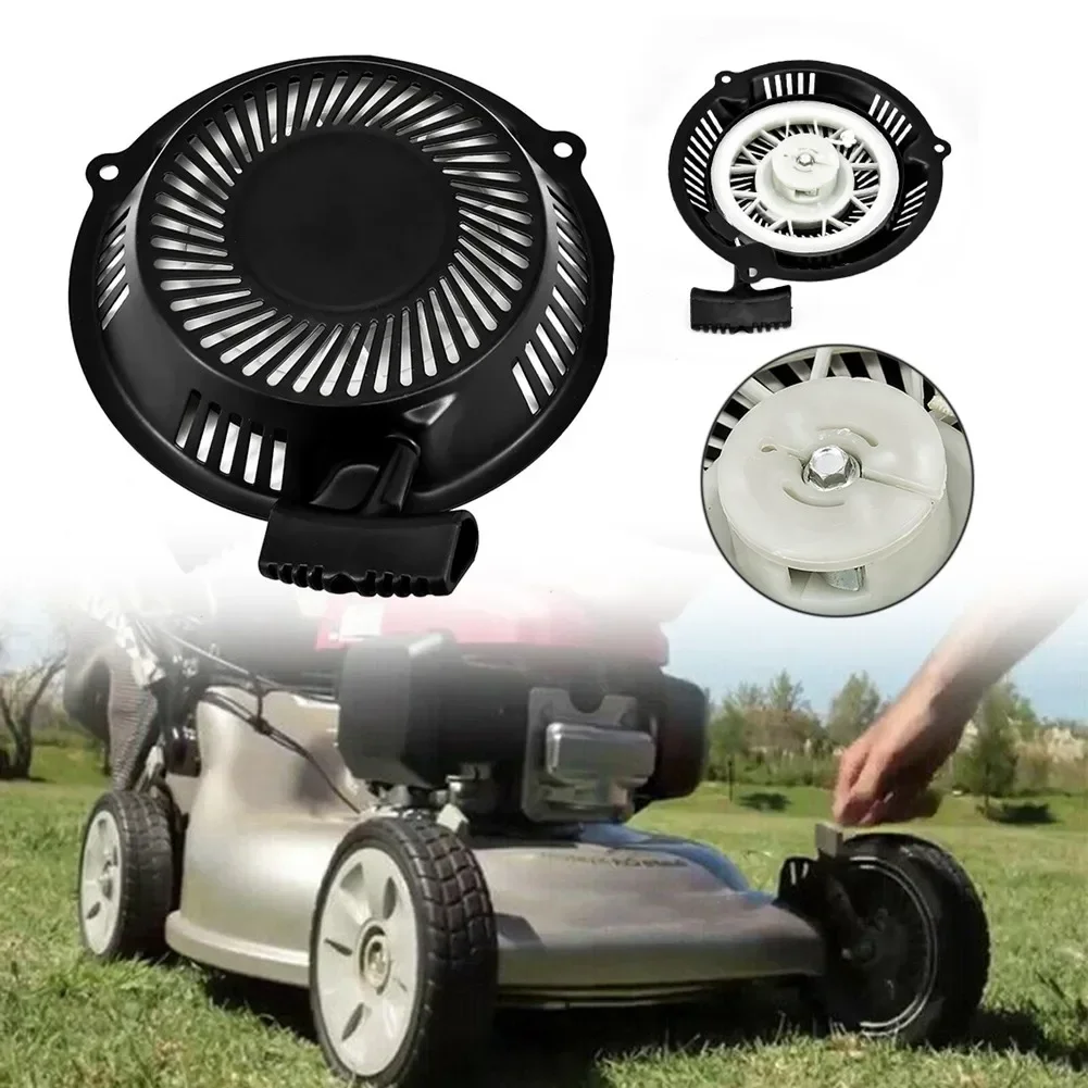 Pull Starter Recoil Start Lawn - đánh giá và giá Power Tools Einhell