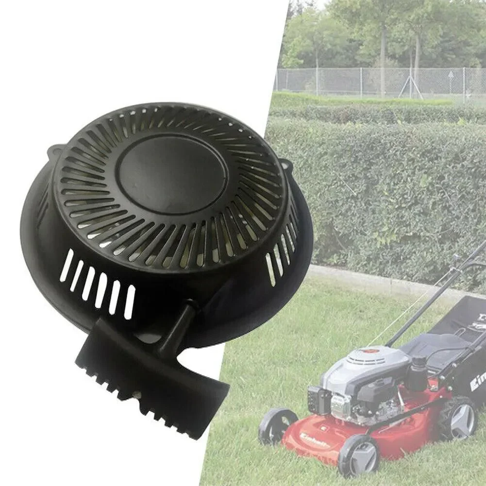 Pull Starter Recoil Start Lawn - đánh giá và giá Power Tools Einhell