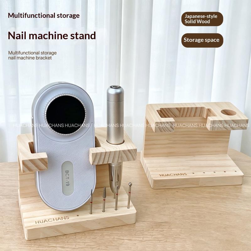 1Pcs Summer Nail Drill Machine - đánh giá và giá Power Tools Holder