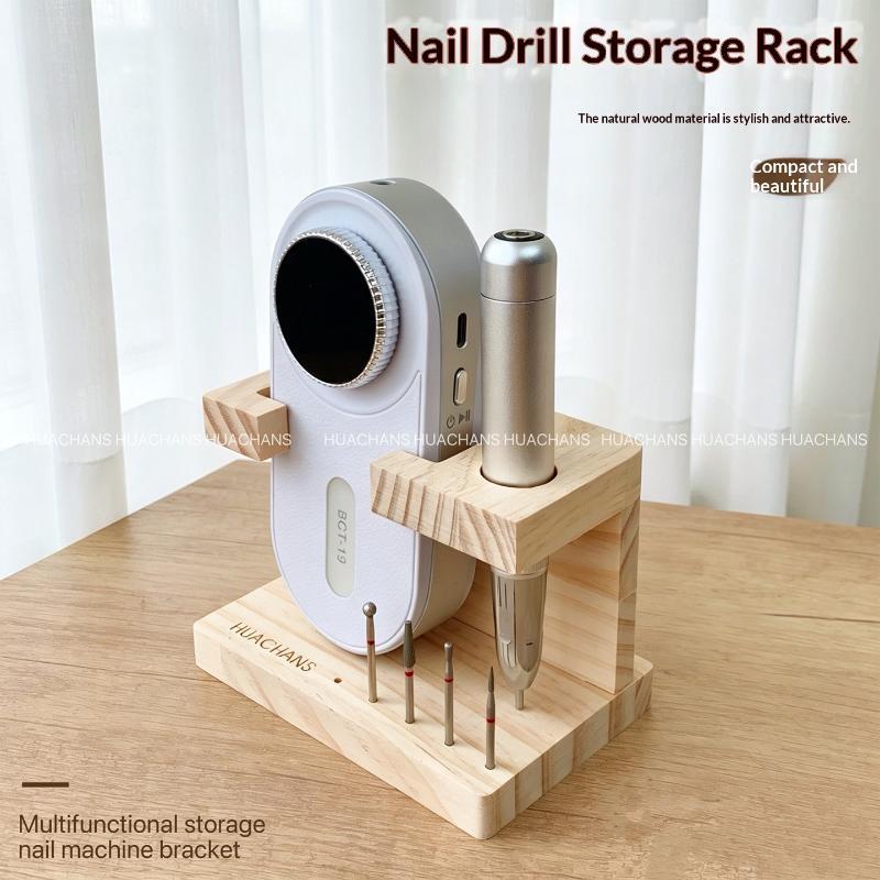 1Pcs Summer Nail Drill Machine - đánh giá và giá Power Tools Holder