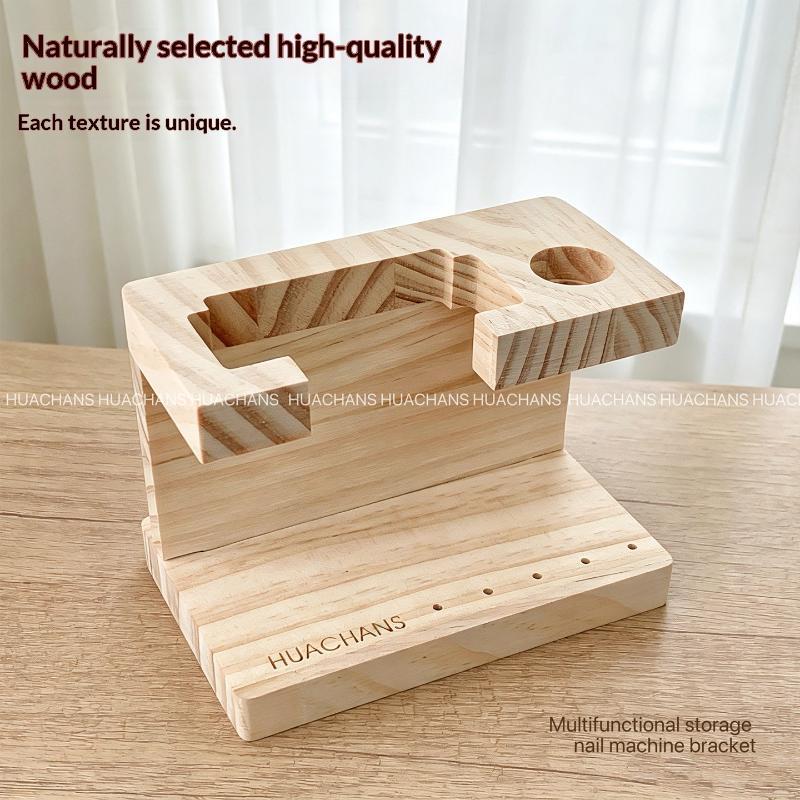1Pcs Summer Nail Drill Machine - đánh giá và giá Power Tools Holder