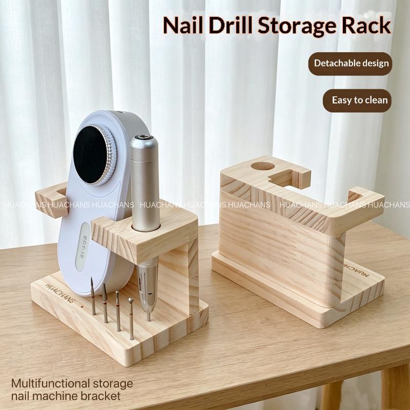 1Pcs Summer Nail Drill Machine - đánh giá và giá Power Tools Holder