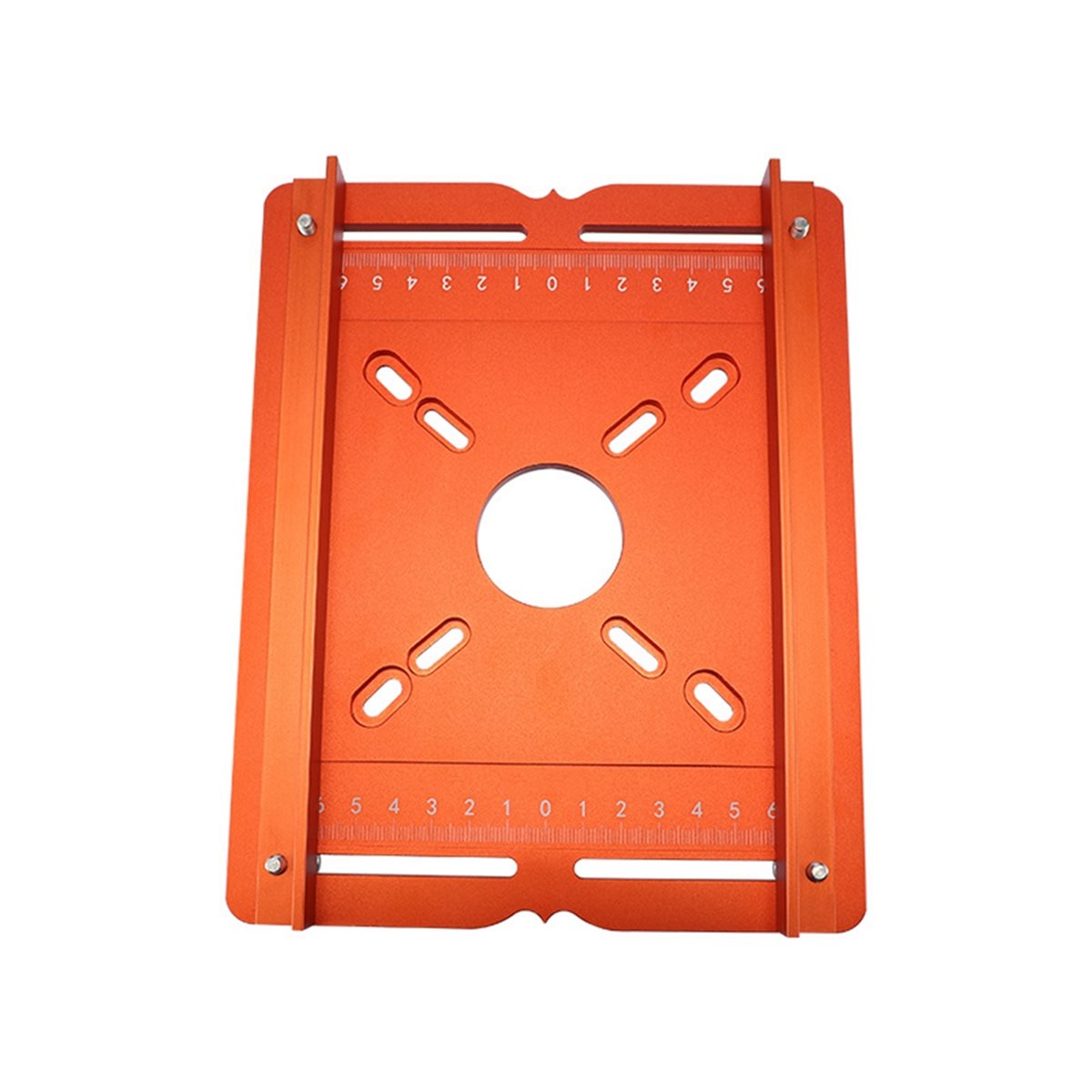 Cutting Machine Base Plate wit - đánh giá và giá Router Trim Base