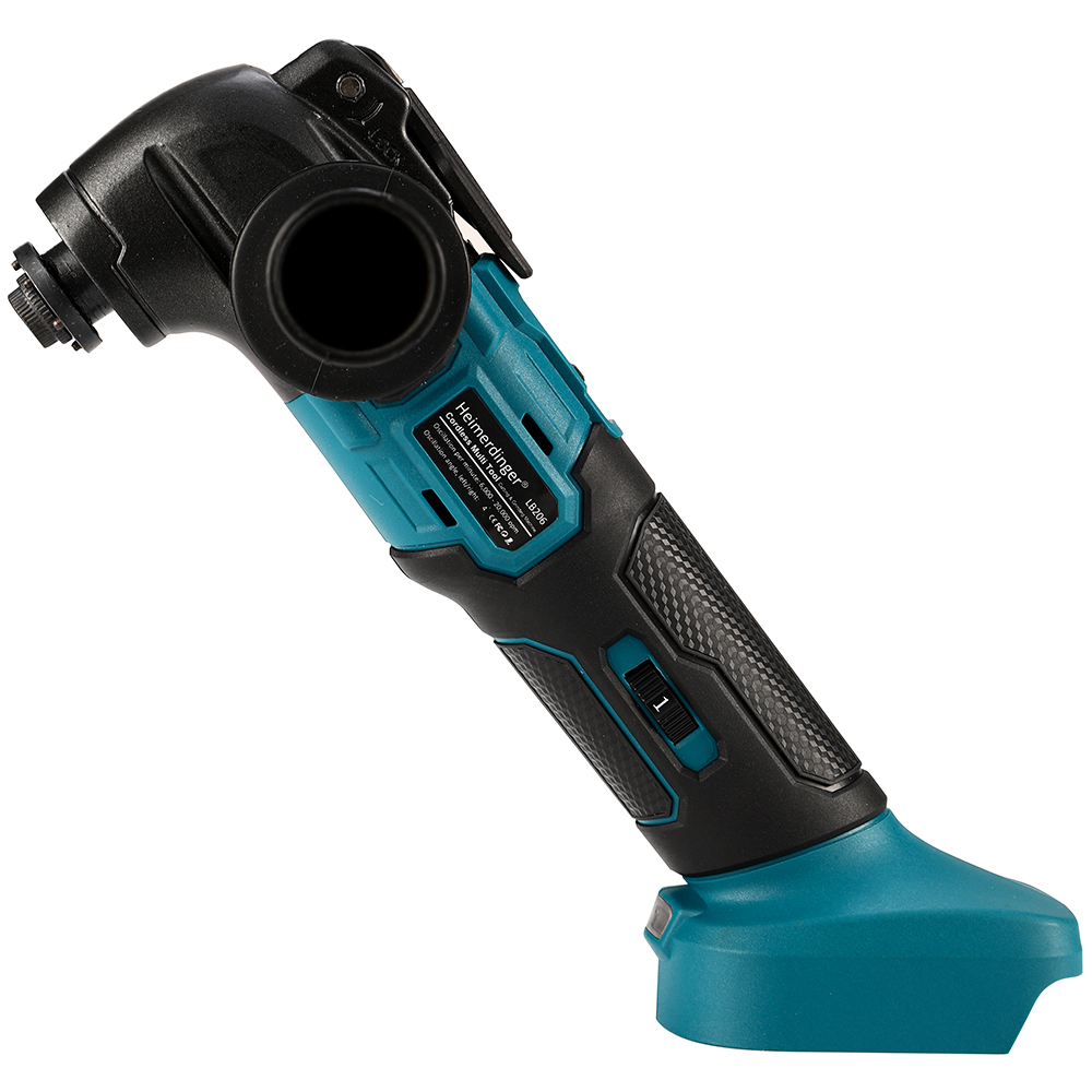 Heimerdinger Cordless Oscillat - đánh giá và giá Oscillating Multi Tool