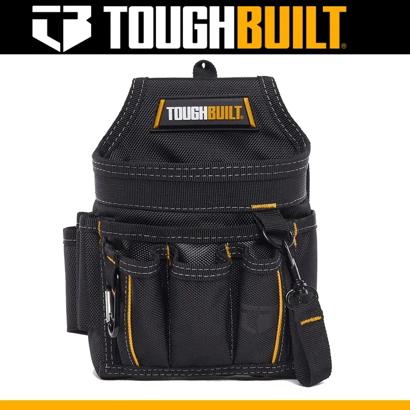TOUGHBUILT TB-229 Electrician  - đánh giá và giá Power Tools Band