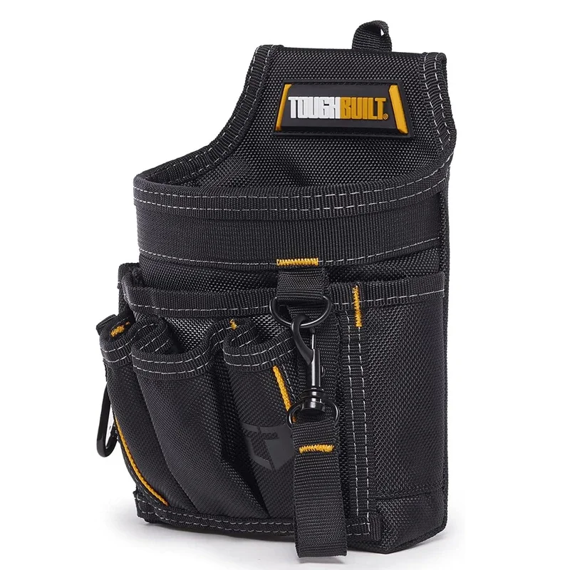 TOUGHBUILT TB-229 Electrician  - đánh giá và giá Power Tools Band