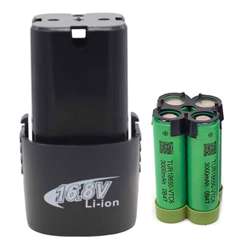 1Pc 16.8V Lithium Battery 1865 - đánh giá và giá Einhell Power X Tools