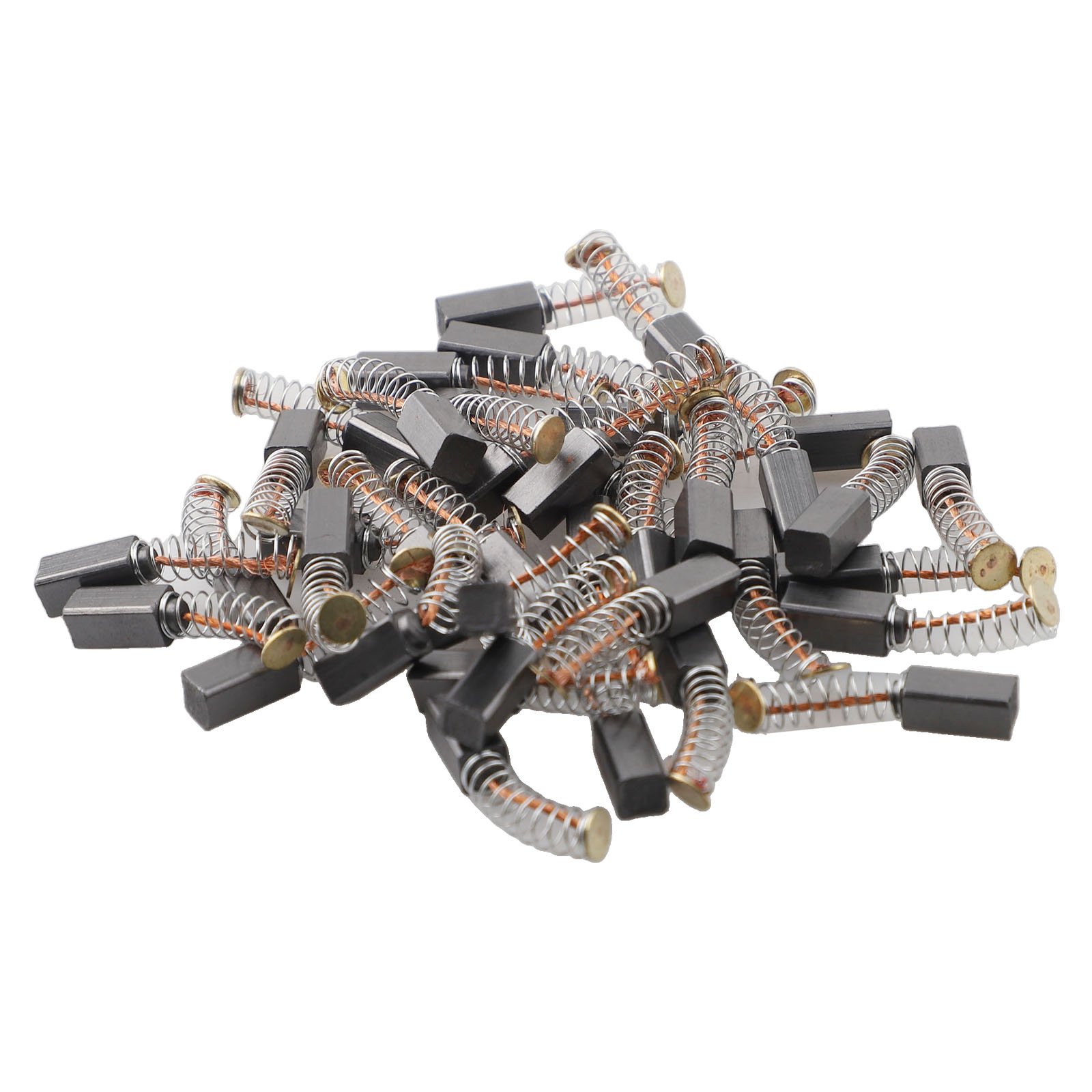 40Pcs Carbon Brushes Power Too - đánh giá và giá Power X Tools And Machinery