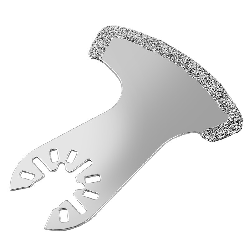 Horseshoe‑Shaped Diamond Sand  - đánh giá và giá Oscillating Multi Tool