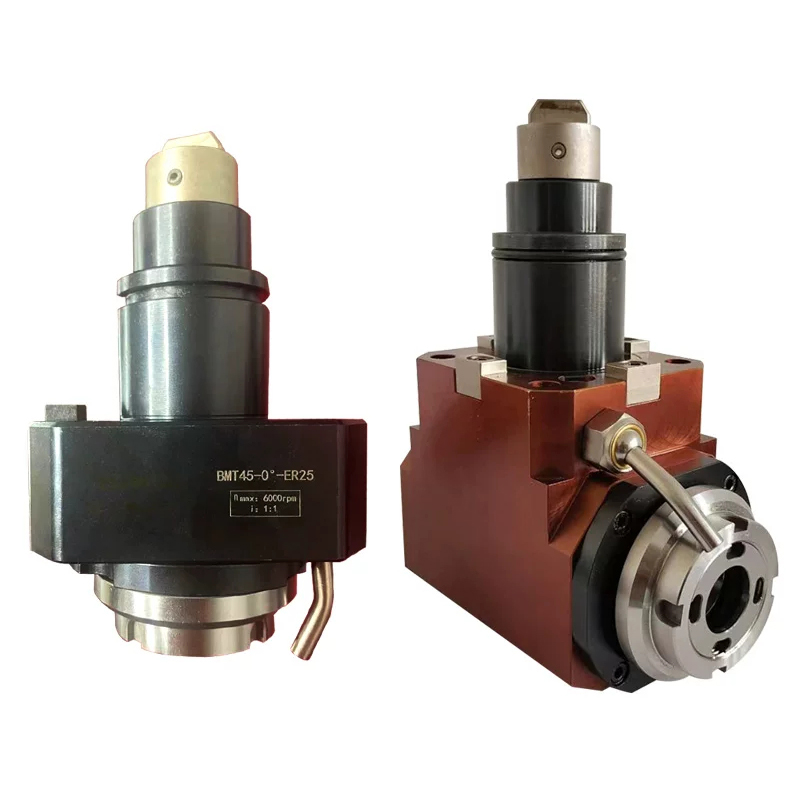 ER20/25/32BMT Power Turret Too - đánh giá và giá Power Tools Holder