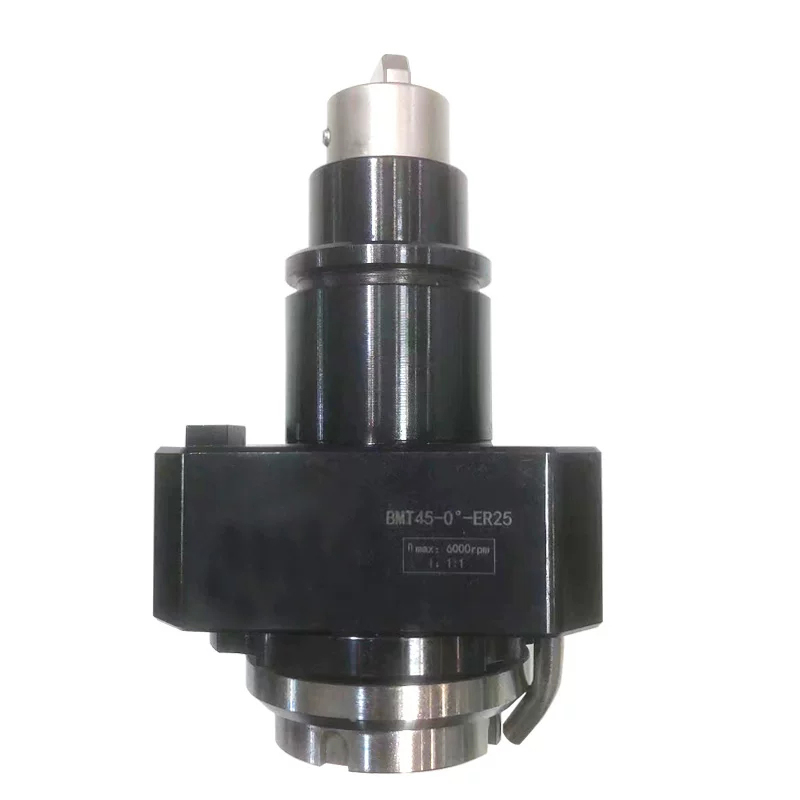 ER20/25/32BMT Power Turret Too - đánh giá và giá Power Tools Holder