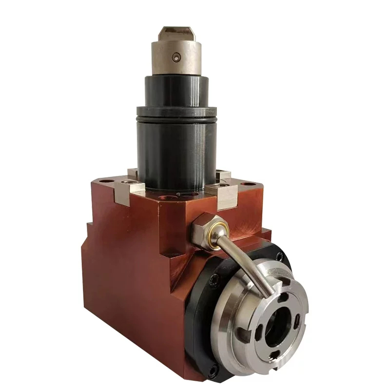 ER20/25/32BMT Power Turret Too - đánh giá và giá Power Tools Holder