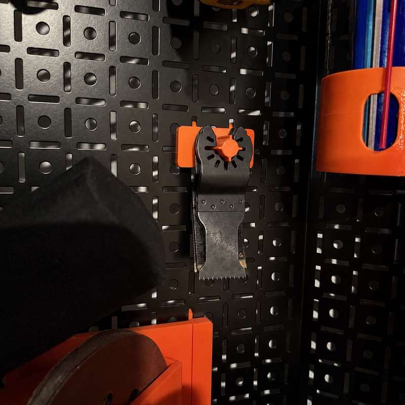 Oscillating Multi Tool Wall Ho - đánh giá và giá Oscillating Multi Tool