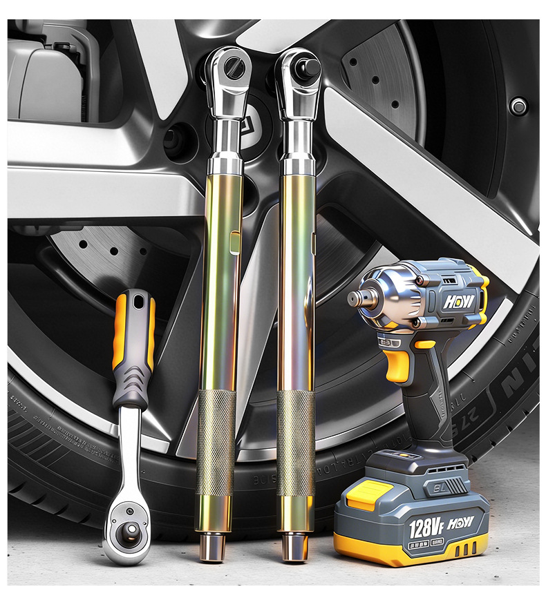 Offset Impact Ratchet Extended - đánh giá và giá Power Tools Extension