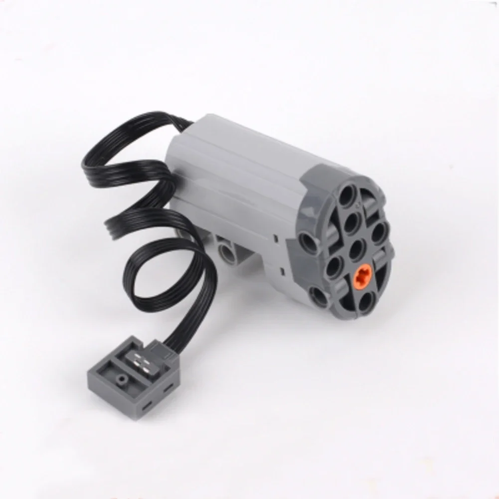 Servo Steering Motor Power 880 - đánh giá và giá Power Tools Lego