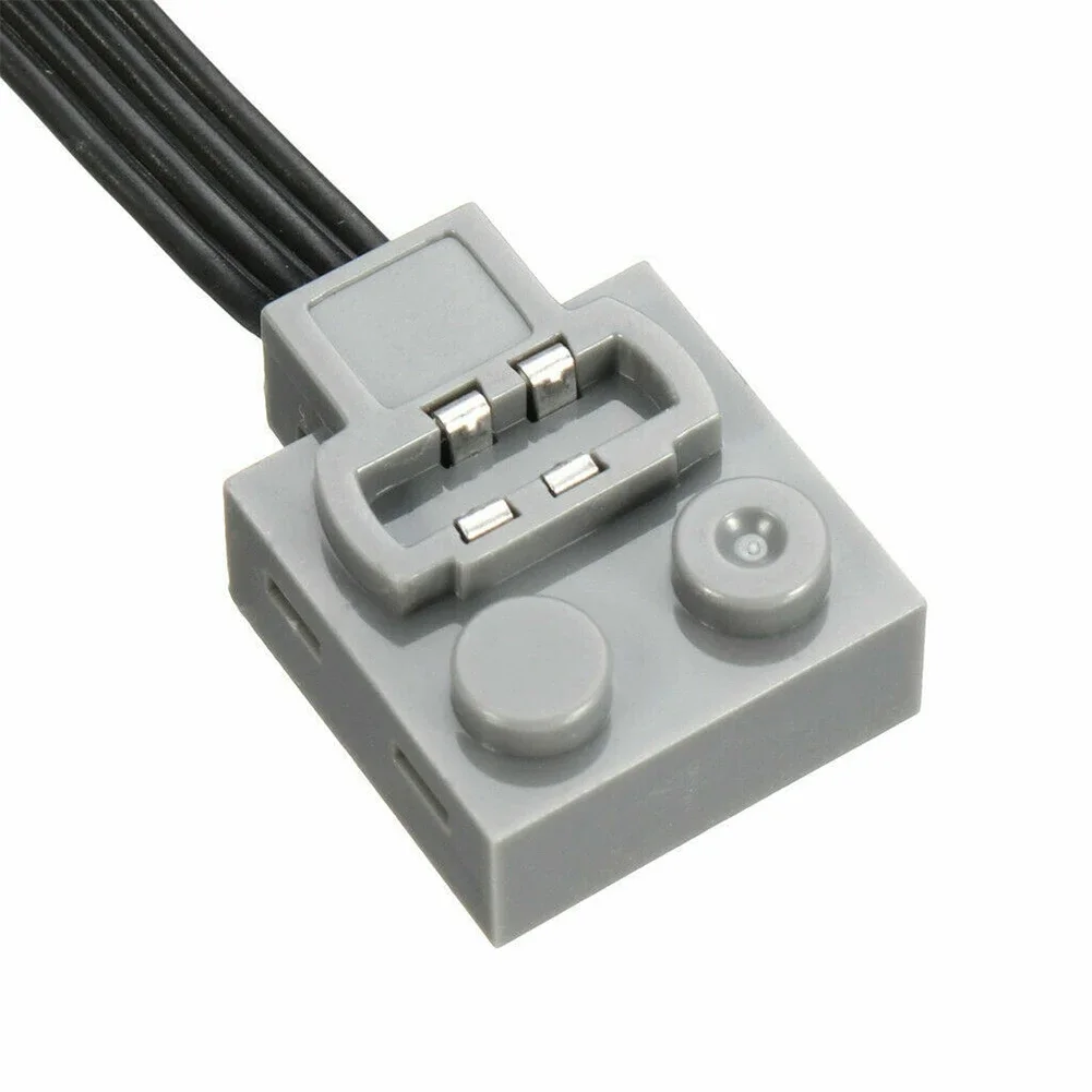 Servo Steering Motor Power 880 - đánh giá và giá Power Tools Lego