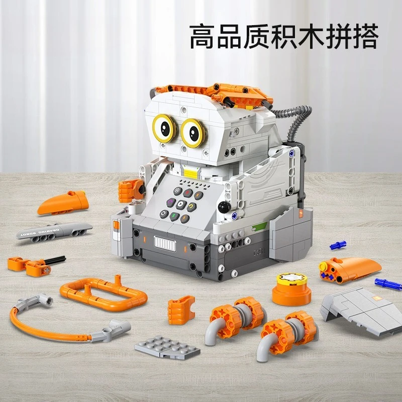 Drawing programmable robot, as - đánh giá và giá Power Tools Drawing