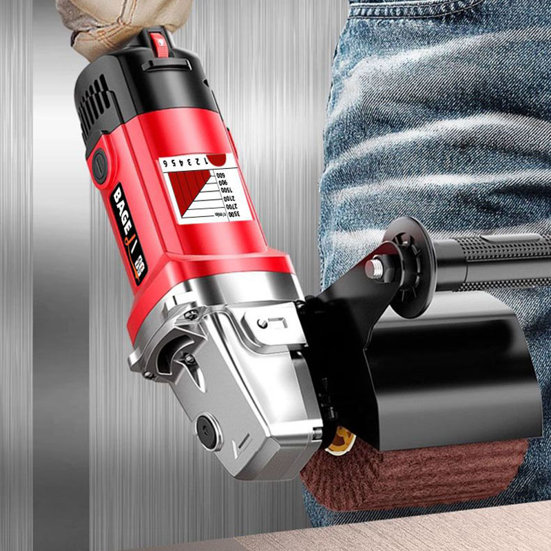 High Power Polishing Machine H - đánh giá và giá Power Tools Drawing
