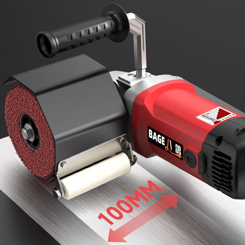 High Power Polishing Machine H - đánh giá và giá Power Tools Drawing