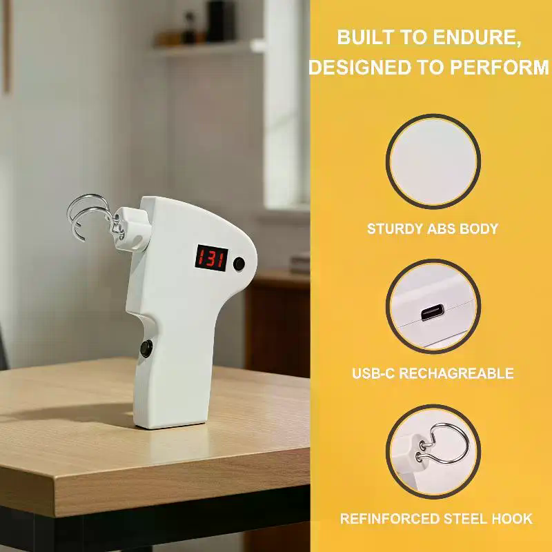 Electric Rubber Band Winder Po - đánh giá và giá Power Tools Band