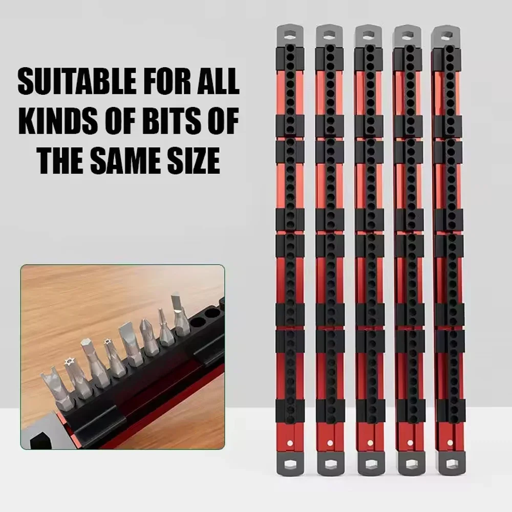 Magnetic Screwdriver Bit Holde - đánh giá và giá Power Tools Holder