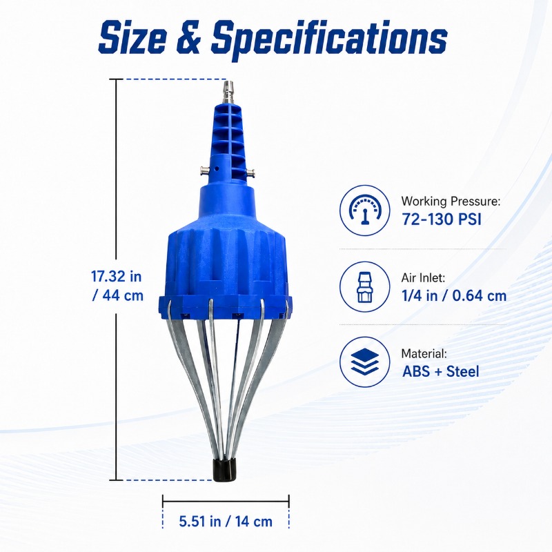 Universal Pneumatic CV Boot Ex - đánh giá và giá Power Tools In Automotive