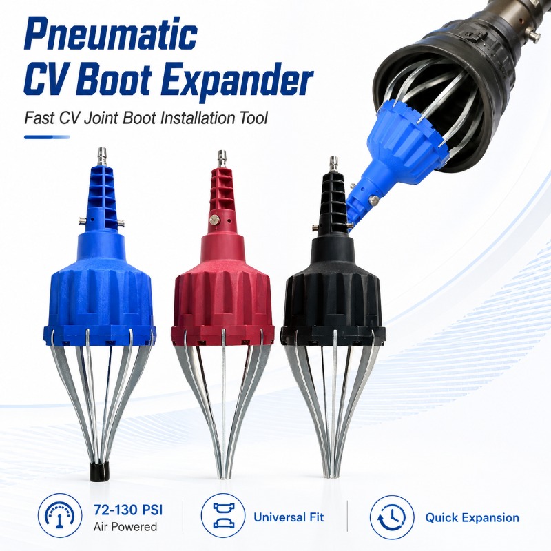 Universal Pneumatic CV Boot Ex - đánh giá và giá Power Tools In Automotive