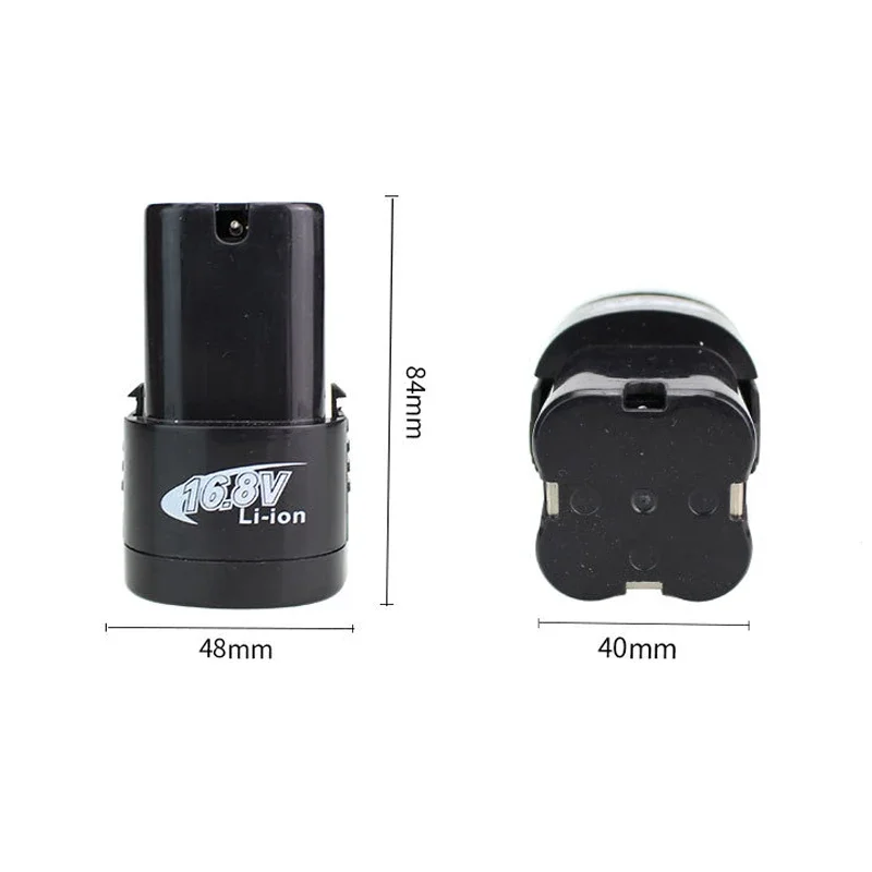 20000mAh 16.8V Lithium Li-ion  - đánh giá và giá Power Tools Review