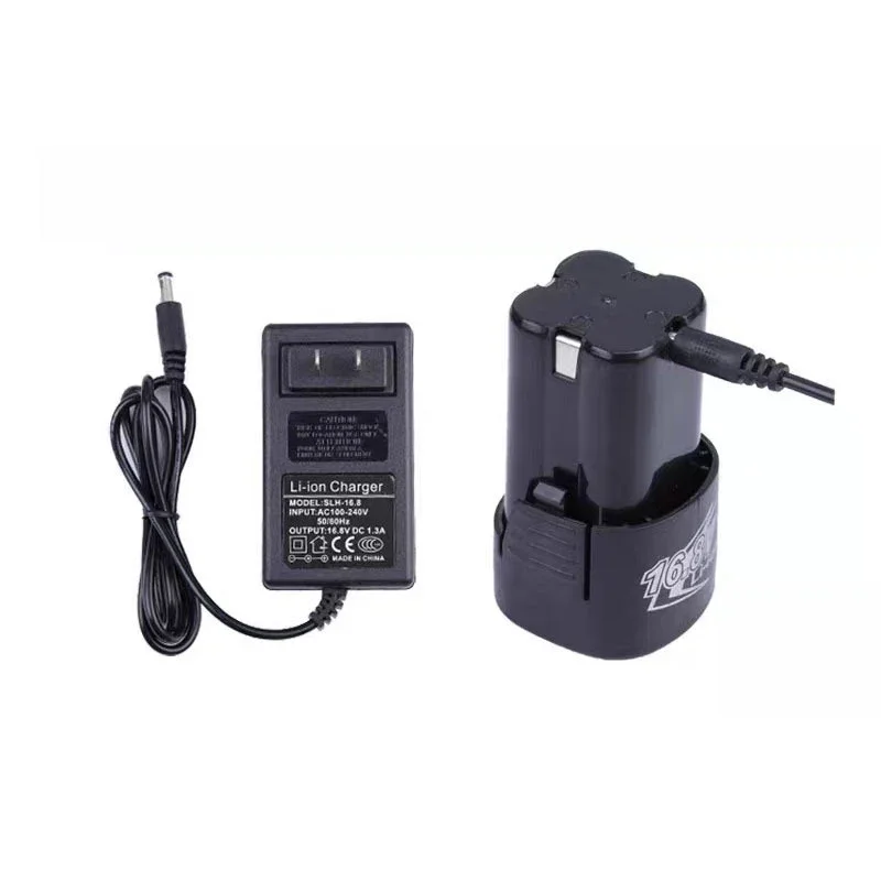 20000mAh 16.8V Lithium Li-ion  - đánh giá và giá Power Tools Review
