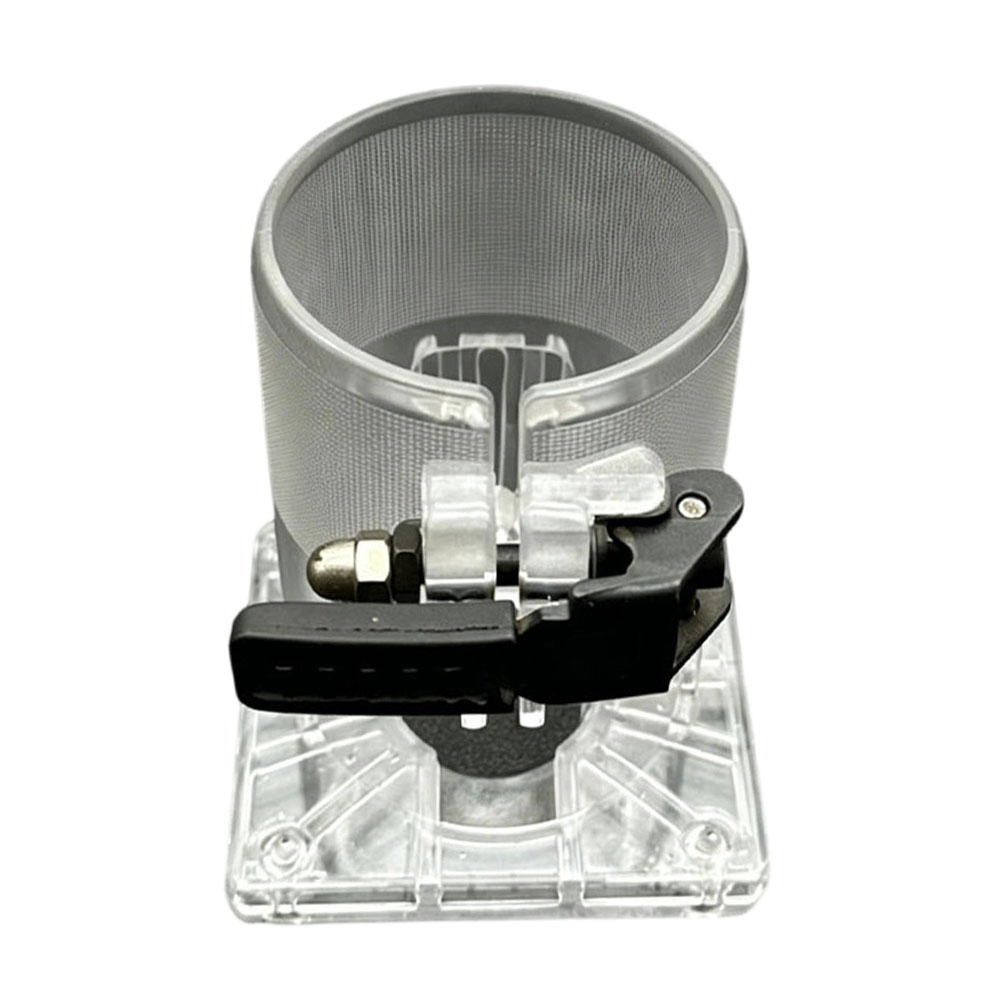  1pc Wooden Router Base Trimm - đánh giá và giá Router Trim Base
