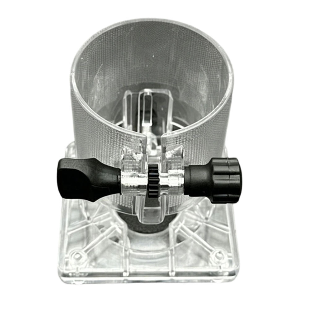  1pc Wooden Router Base Trimm - đánh giá và giá Router Trim Base