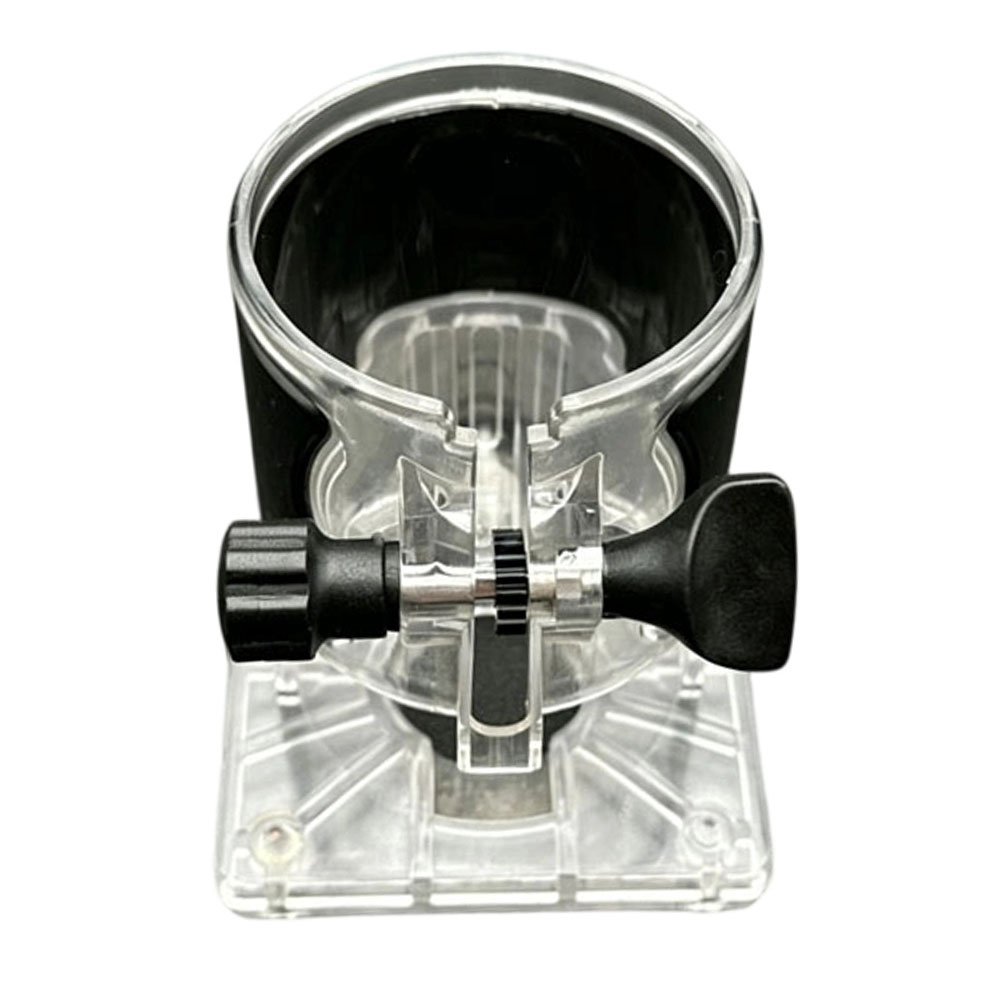  1pc Wooden Router Base Trimm - đánh giá và giá Router Trim Base