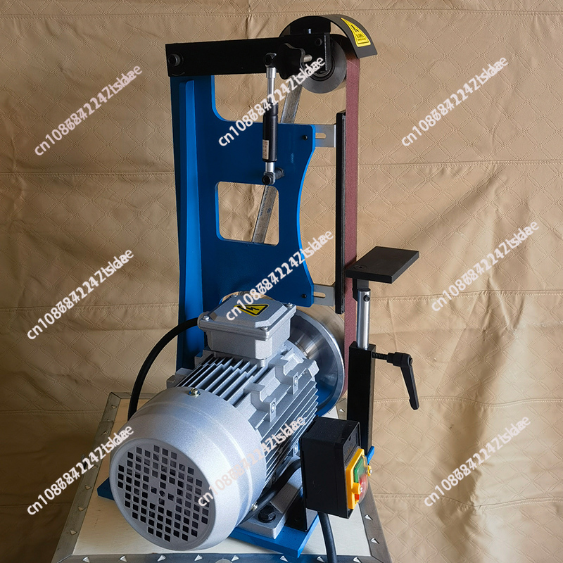 1200 Type Desktop Belt Sander, - đánh giá và giá Power Tools Drawing