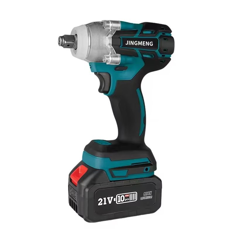 For 21V Makita TW285 520N.m Co - đánh giá và giá Power Tools Review