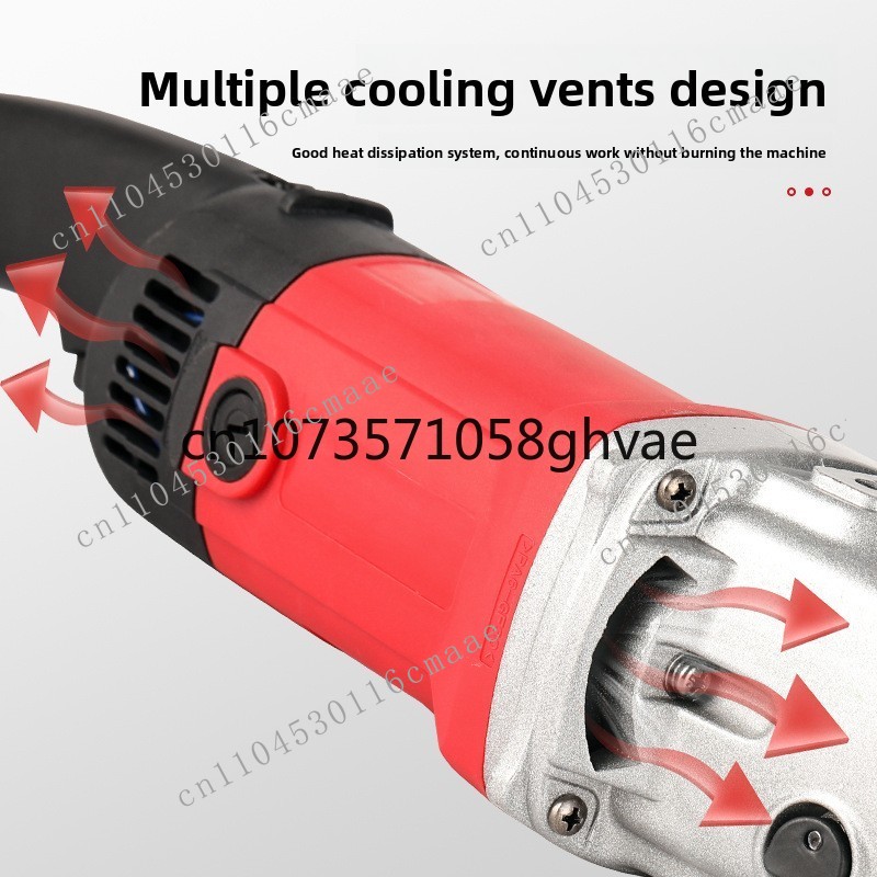 Multifunctional handheld metal - đánh giá và giá Power Tools Drawing