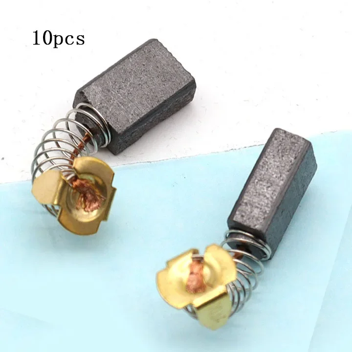 10Pcs 15x10x6mm Carbon Brush f - đánh giá và giá Circular Saw Cordless