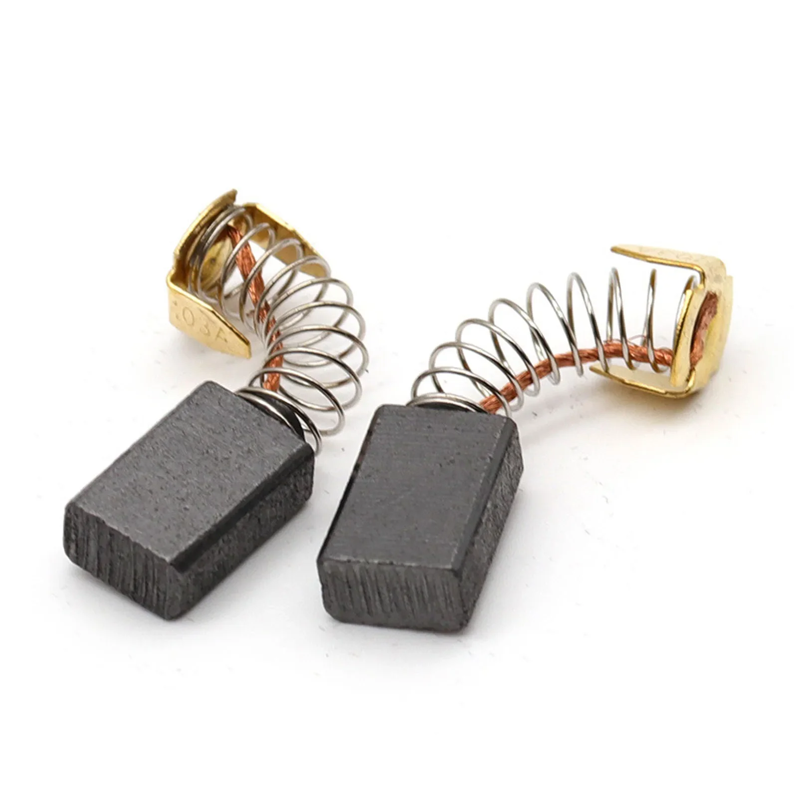 10Pcs 15x10x6mm Carbon Brush f - đánh giá và giá Circular Saw Cordless