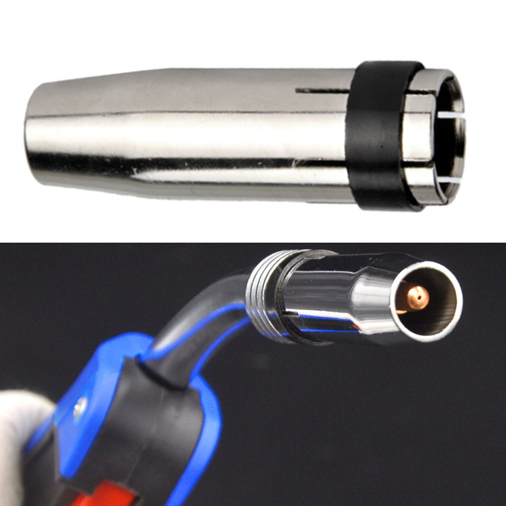 MIG MAG Welding Gas Nozzle MB  - đánh giá và giá Power X Tools And Machinery