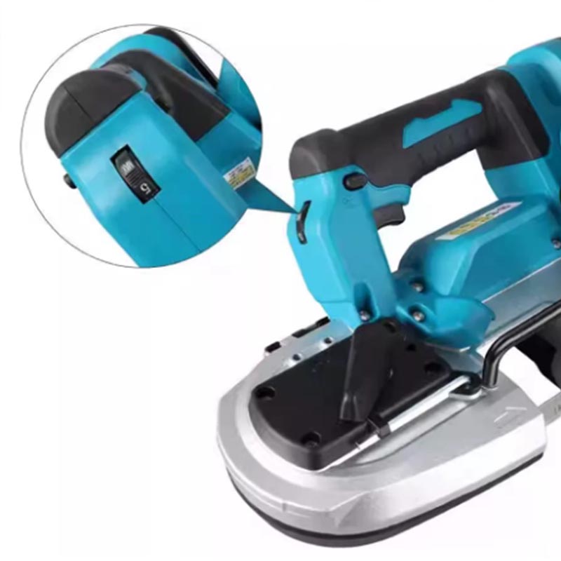 490W Portable Brushless Band S - đánh giá và giá Power Tools Band