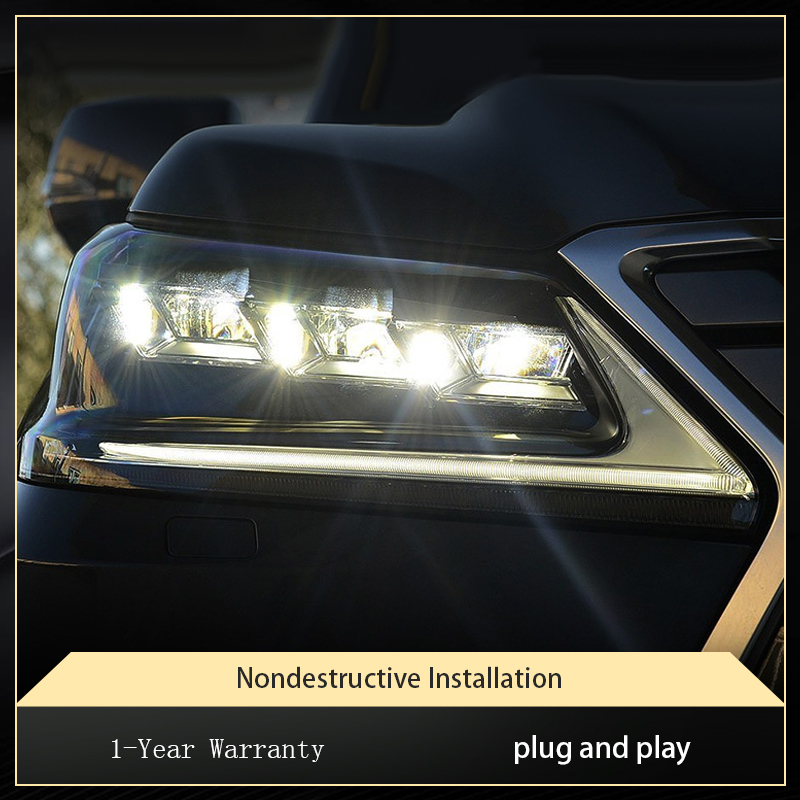 Powerful Headlights for Cars L - đánh giá và giá Power Tools Band