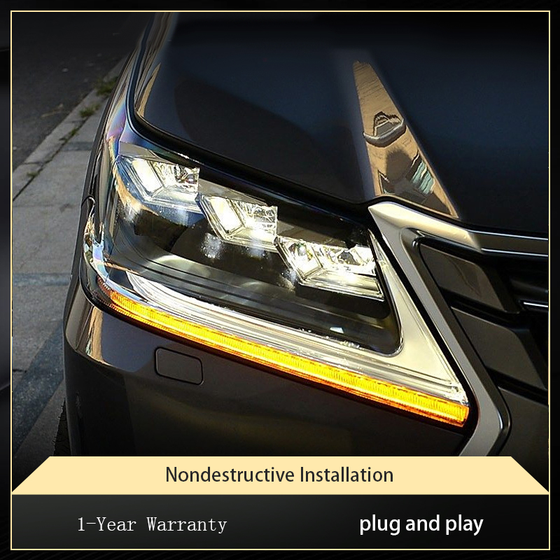Powerful Headlights for Cars L - đánh giá và giá Power Tools Band