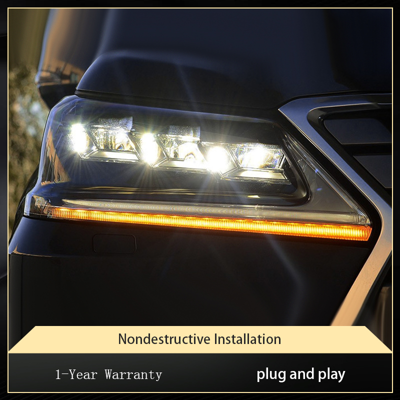 Powerful Headlights for Cars L - đánh giá và giá Power Tools Band