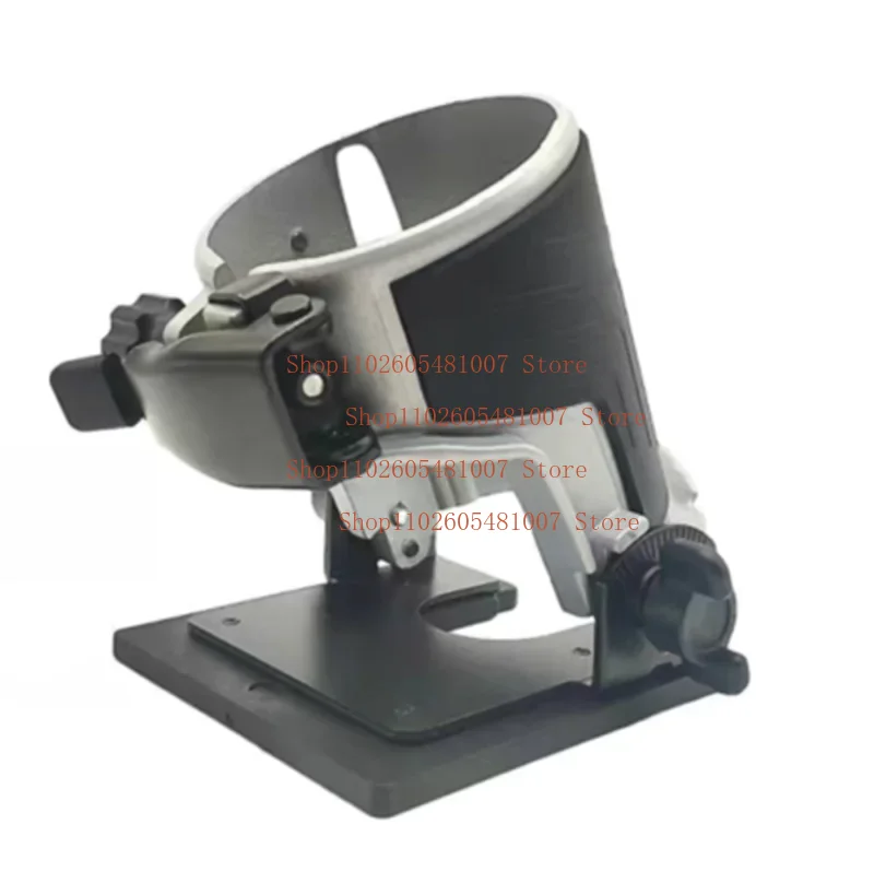 65mm Compact Router Tilt Base  - đánh giá và giá Router Trim Base