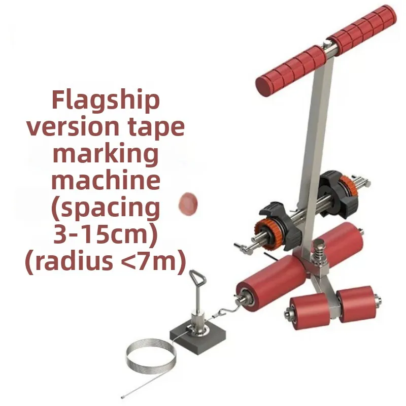 Field line drawing machine Mas - đánh giá và giá Power Tools Drawing