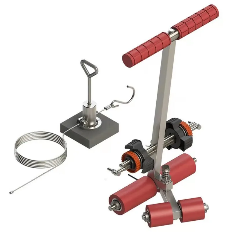 Field line drawing machine Mas - đánh giá và giá Power Tools Drawing