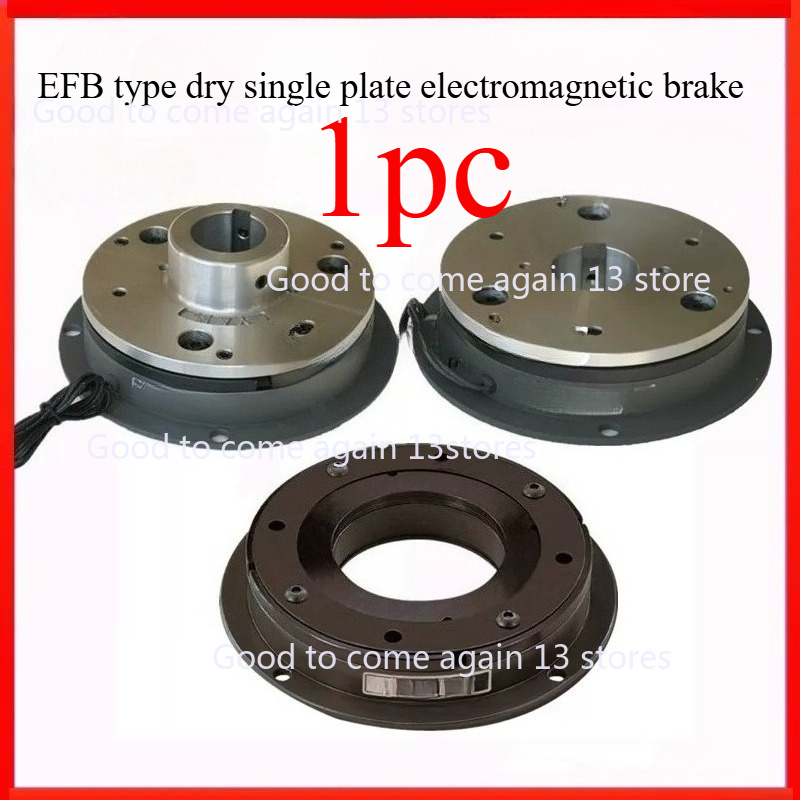 EFB-1-200-400 Electromagnetic  - đánh giá và giá Power Tools Drawing
