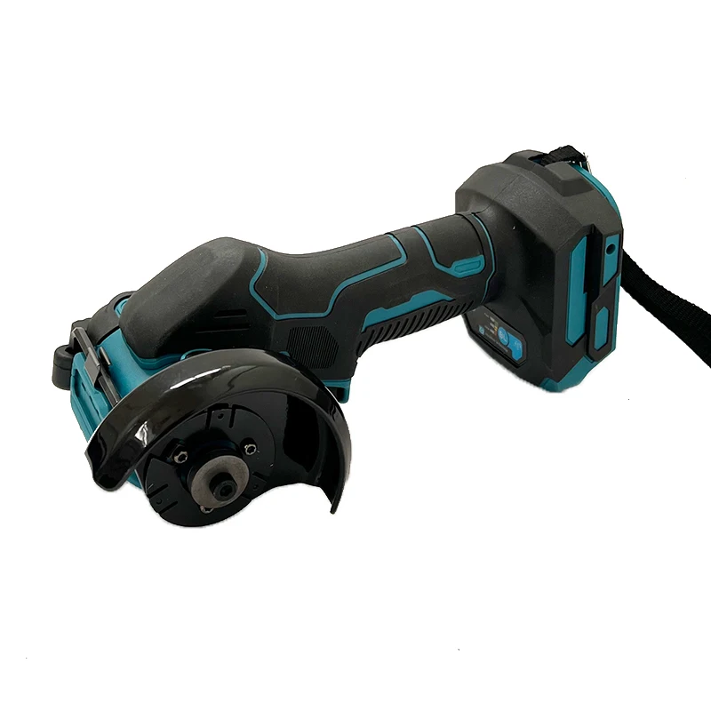 Makita New 3 Inch Mini Angle G - đánh giá và giá Circular Saw Cordless